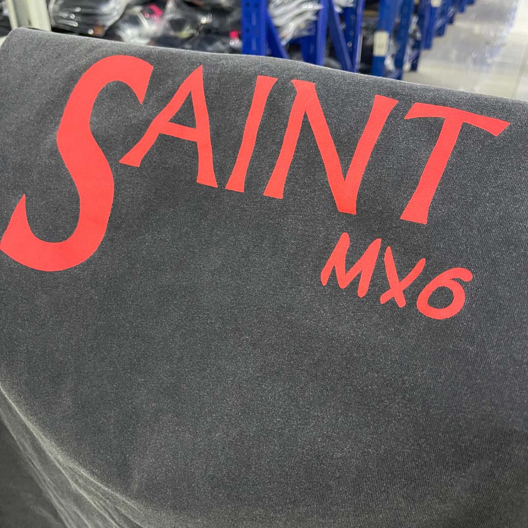 Saint Michael 25SS“ The Lost Boys” - DesignerGu
