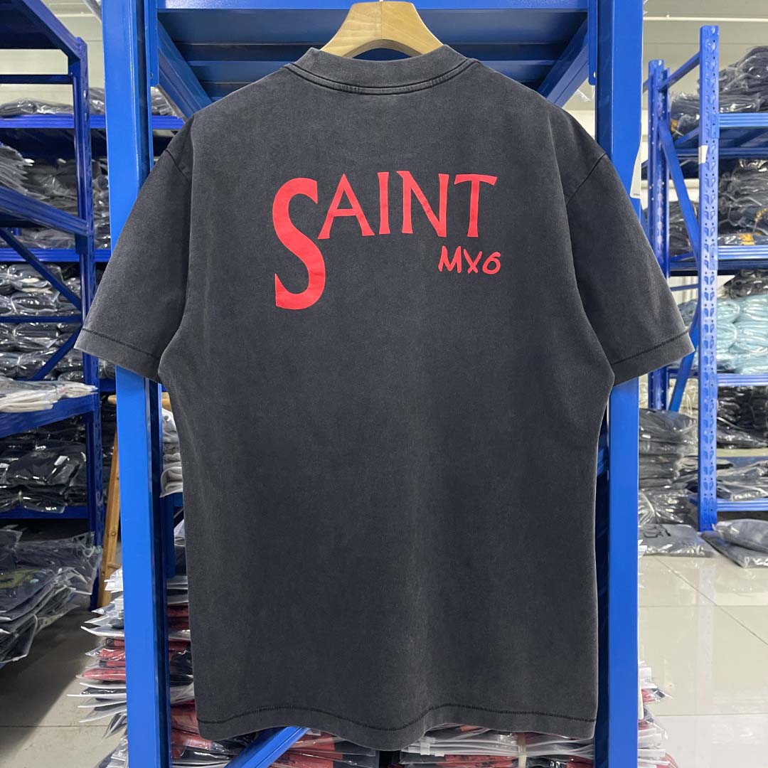 Saint Michael 25SS“ The Lost Boys” - DesignerGu