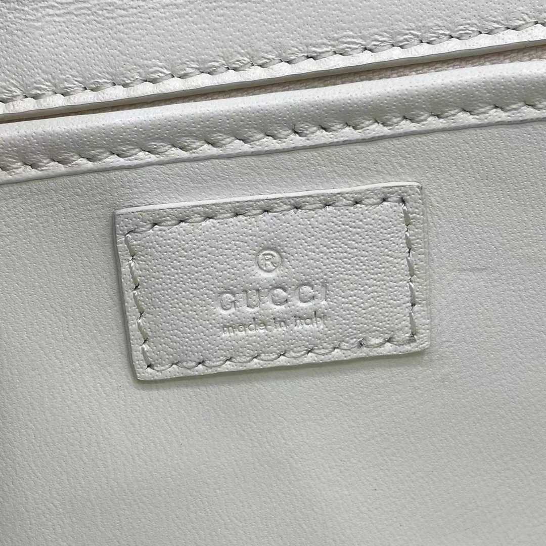 Gucci Bamboo DIva Medium Bag - DesignerGu