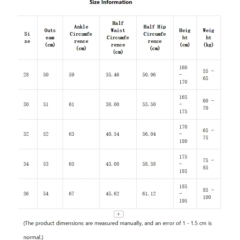 Gallery Dept. Reconstructed Denim Carpenter Shorts - DesignerGu