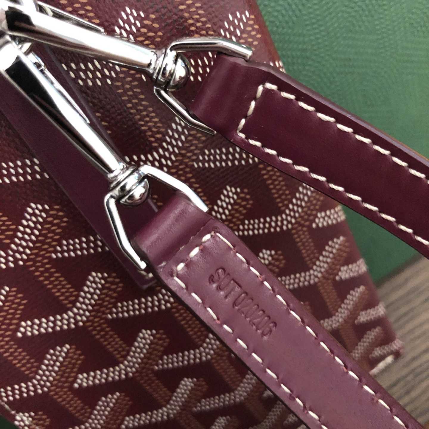 Goyard Montmartre GM Case - DesignerGu