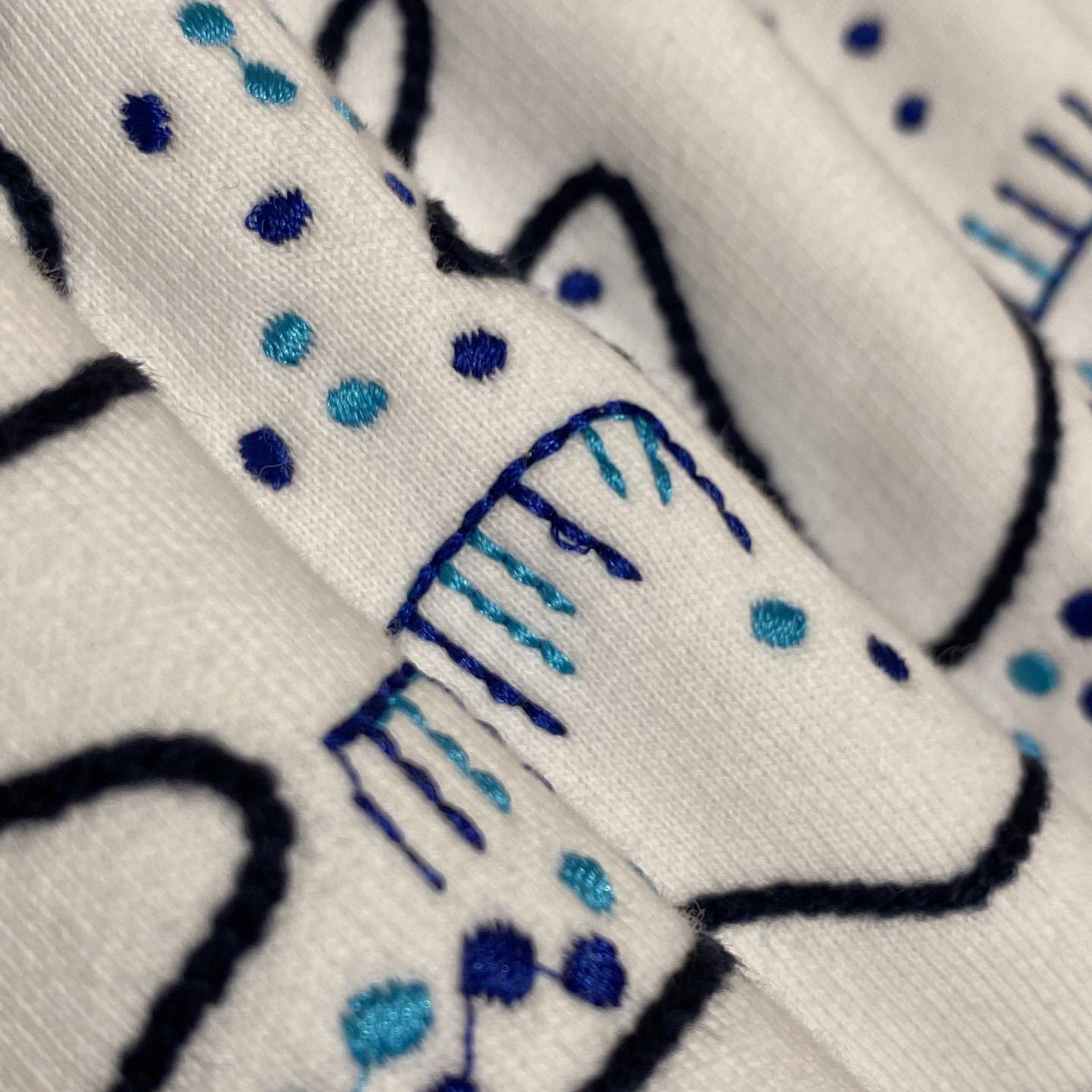 Dior Sweatshirt With Zipped Collar  - DesignerGu