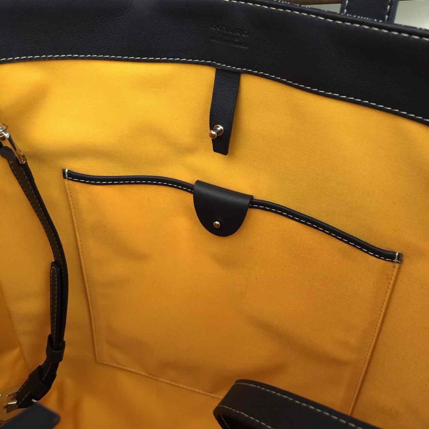 Goyard Voltaire Bag （Without a box） - DesignerGu