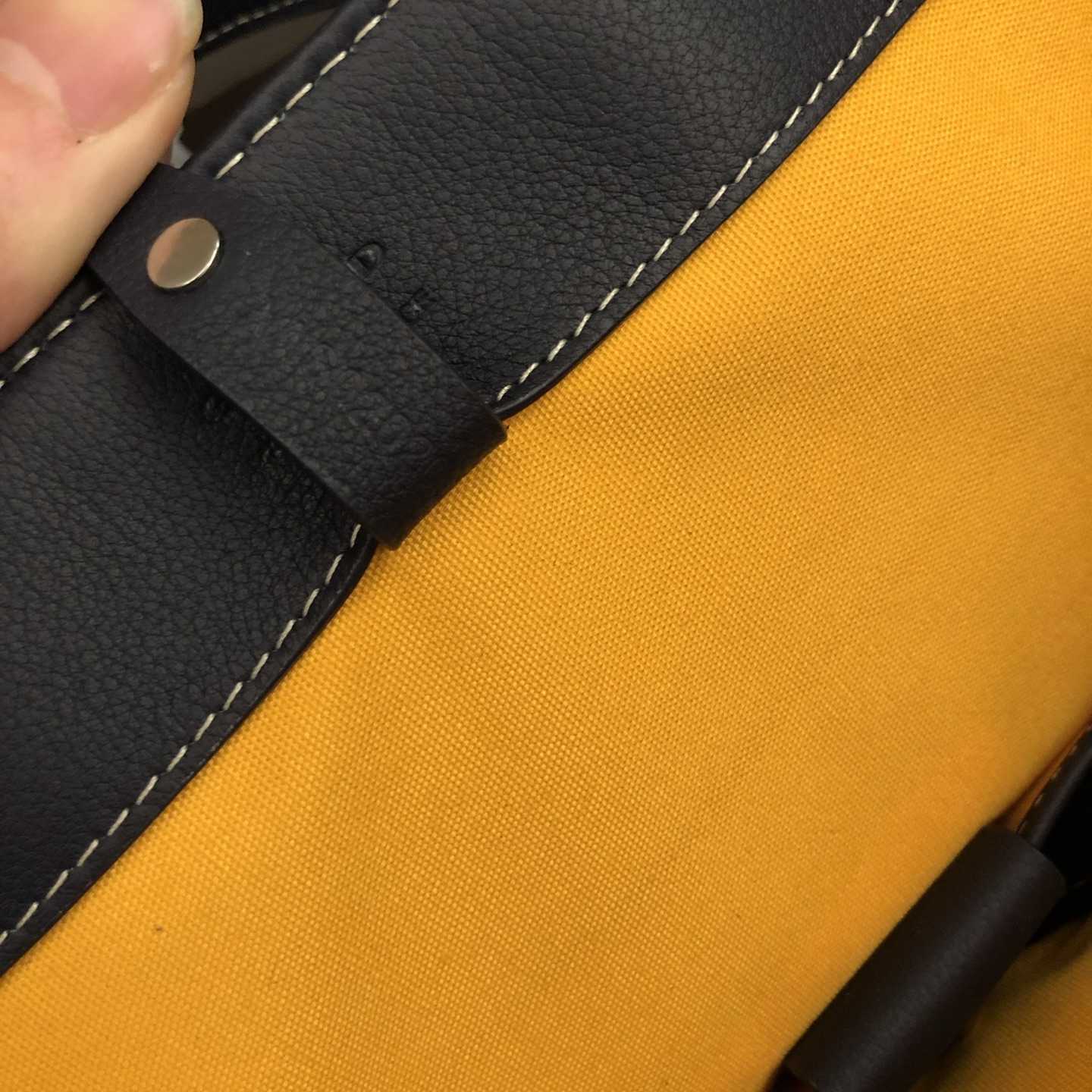 Goyard Voltaire Bag （Without a box） - DesignerGu