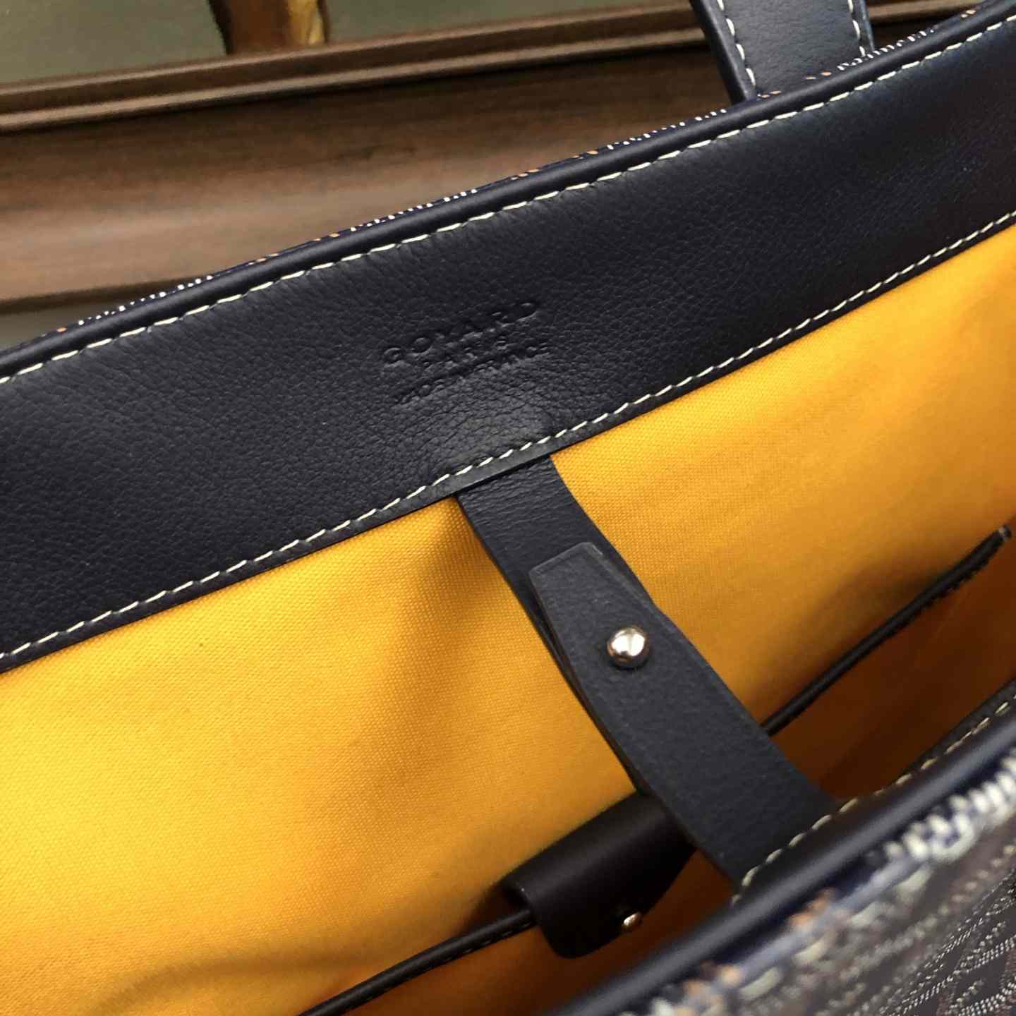 Goyard Voltaire Bag （Without a box） - DesignerGu