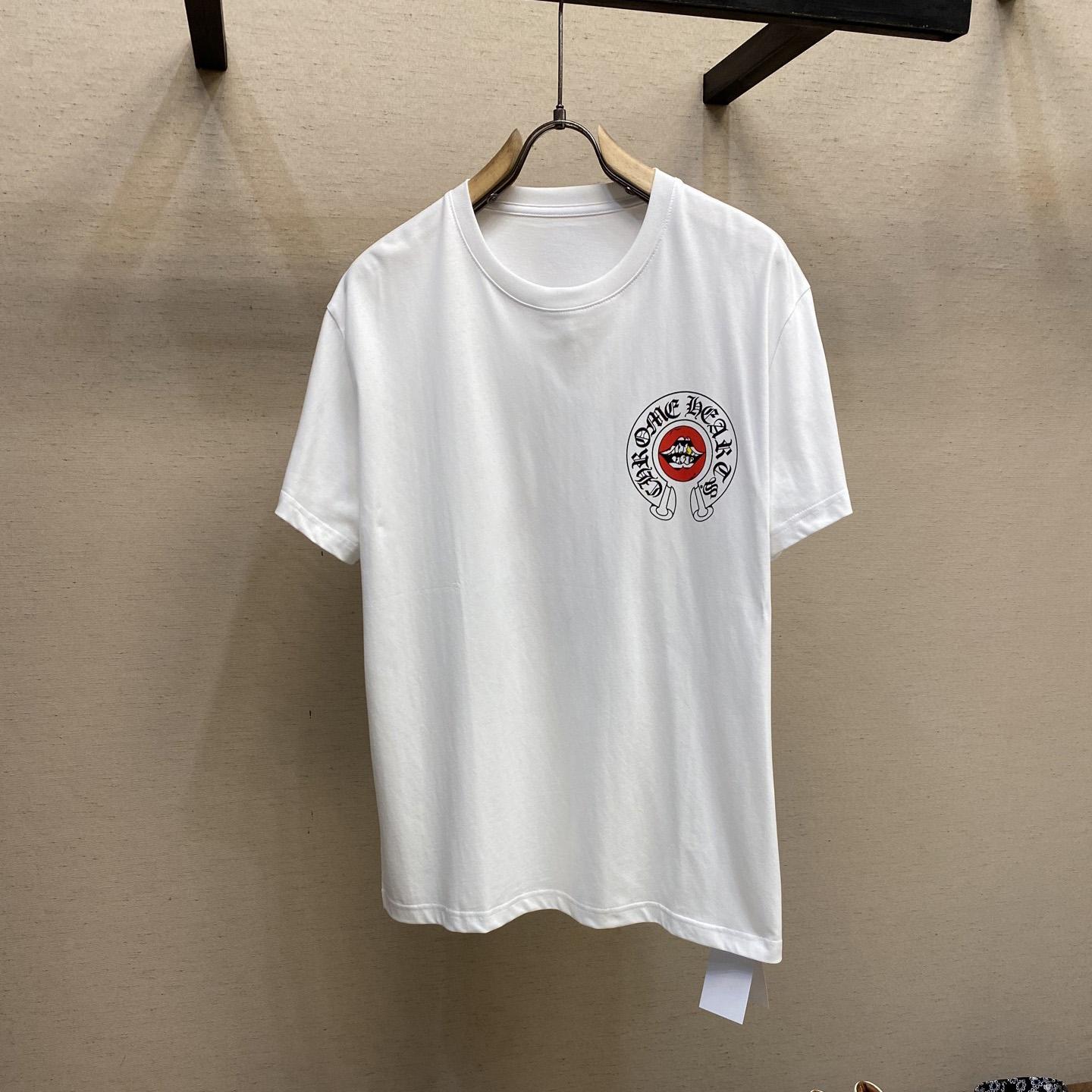 Chrome Hearts Tokyo Matty Boy T-Shirt - DesignerGu