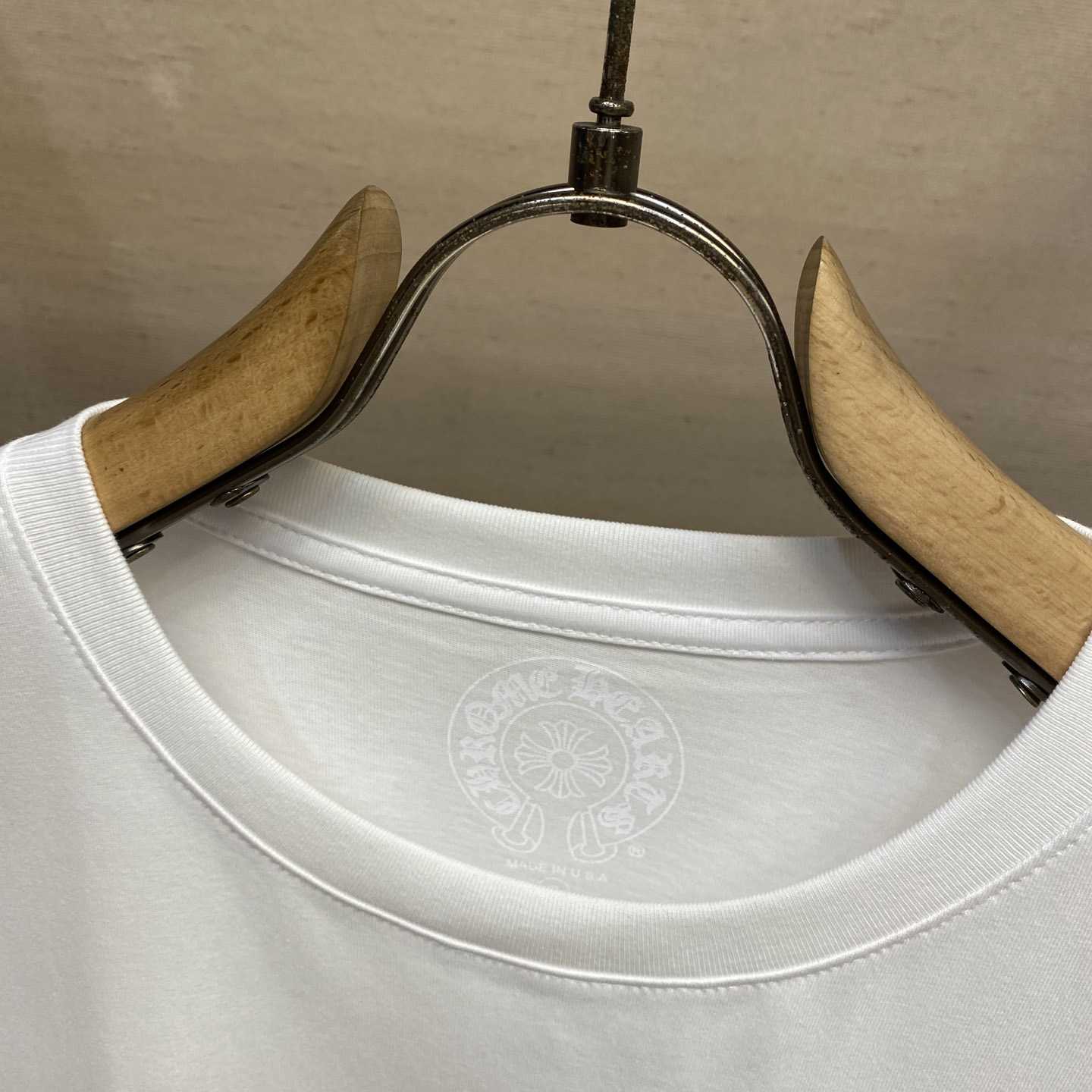 Chrome Hearts Tokyo Matty Boy T-Shirt - DesignerGu