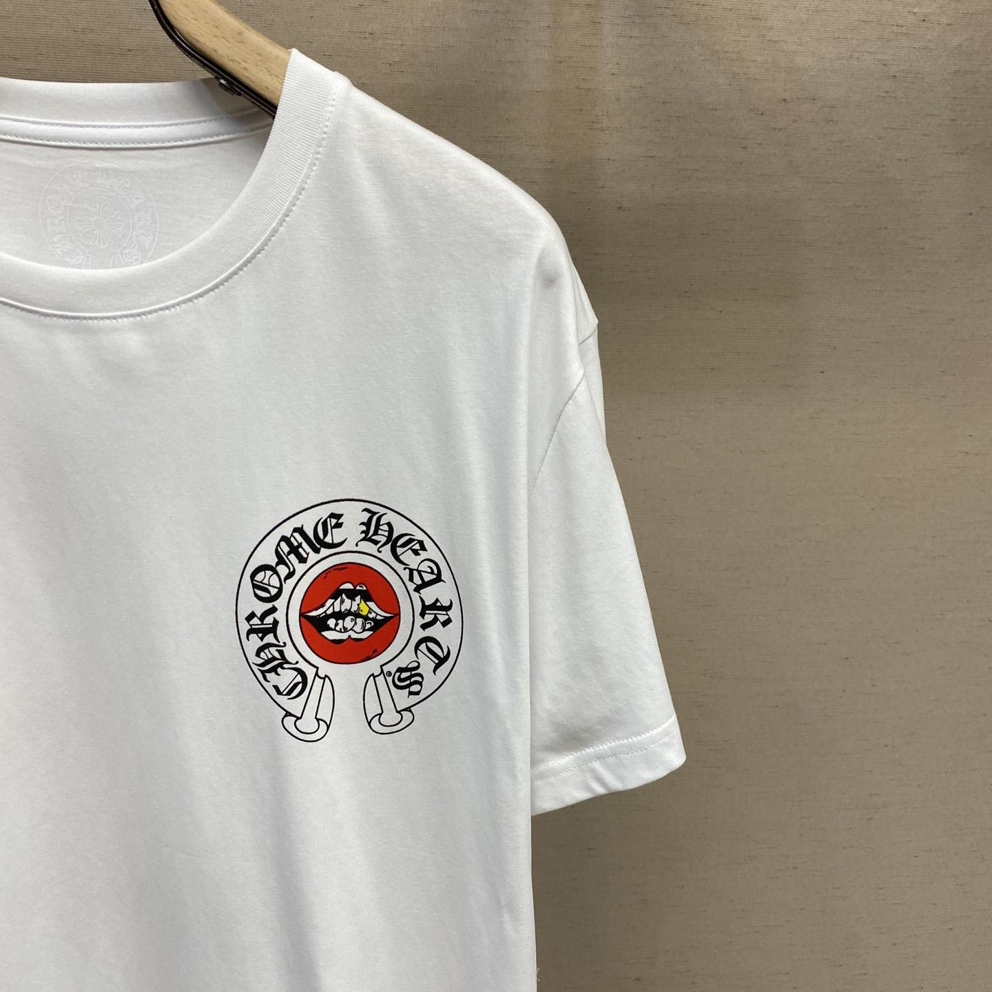 Chrome Hearts Tokyo Matty Boy T-Shirt - DesignerGu