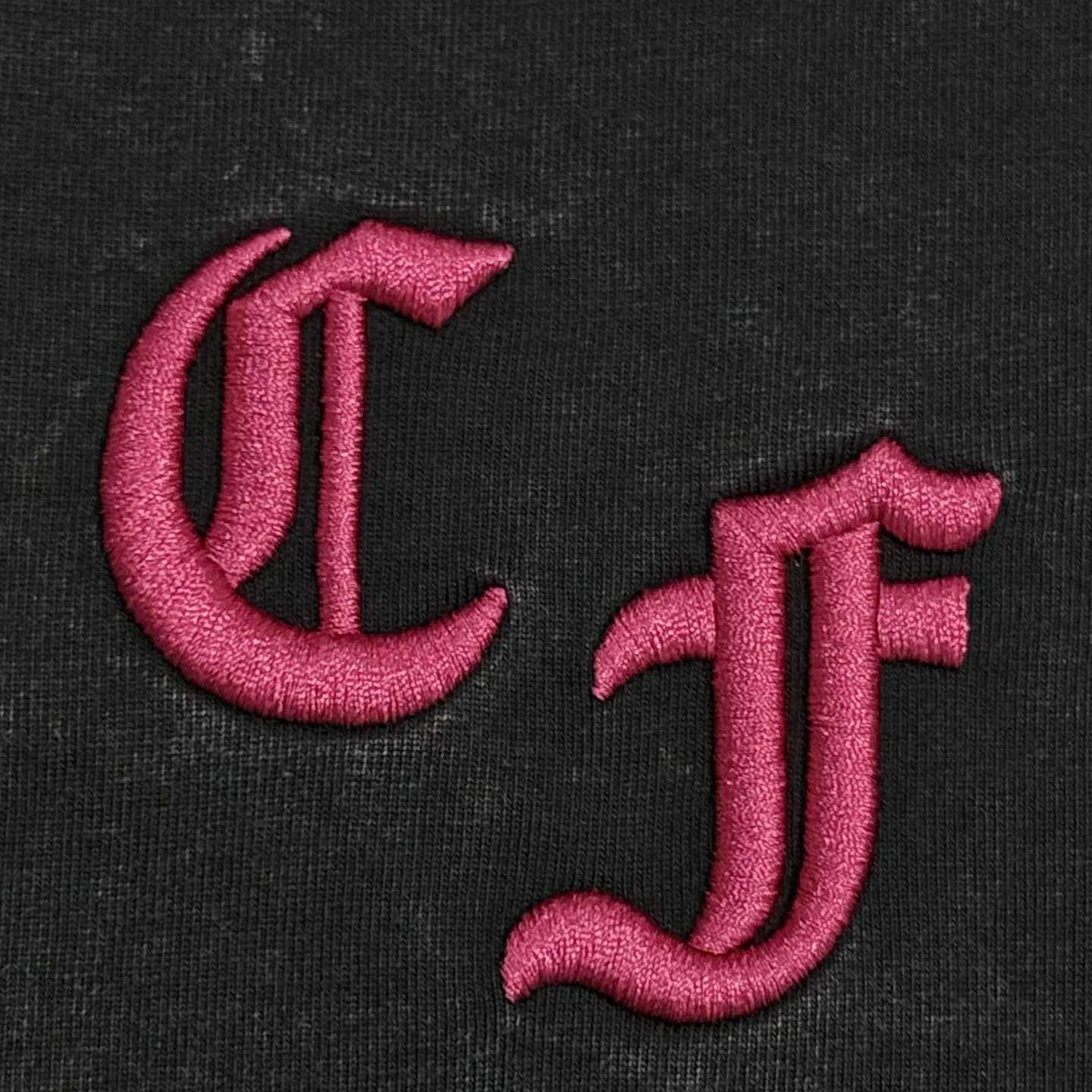 Chrome Hearts Short Sleeve Tee - DesignerGu