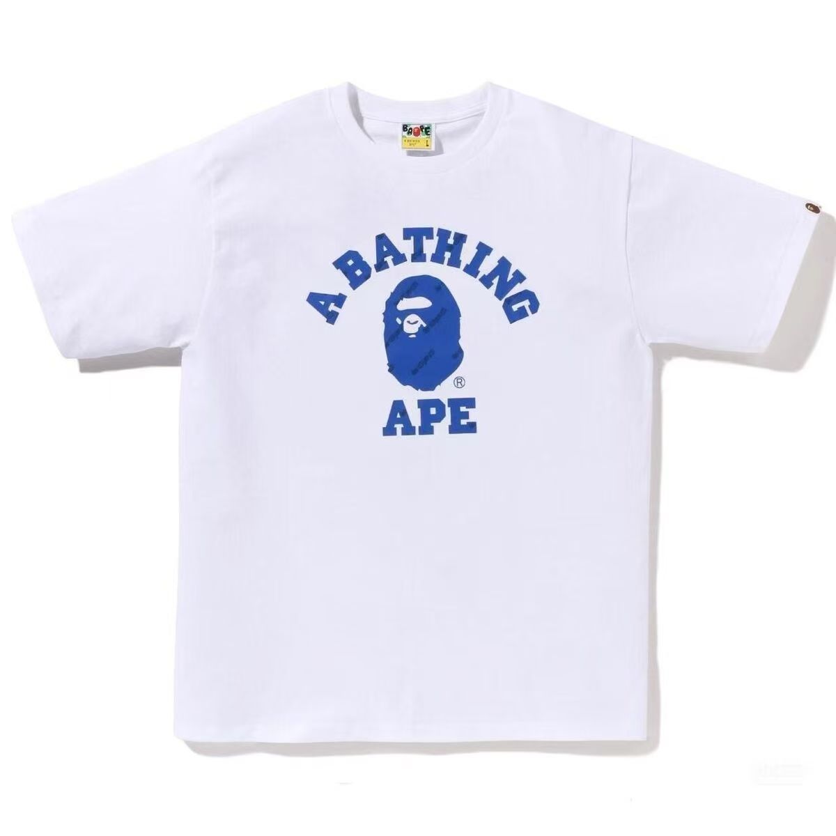 Bape Tee - DesignerGu