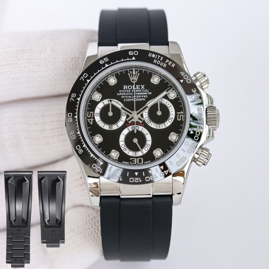 Rolex Oyster Perpetual Watch       - DesignerGu