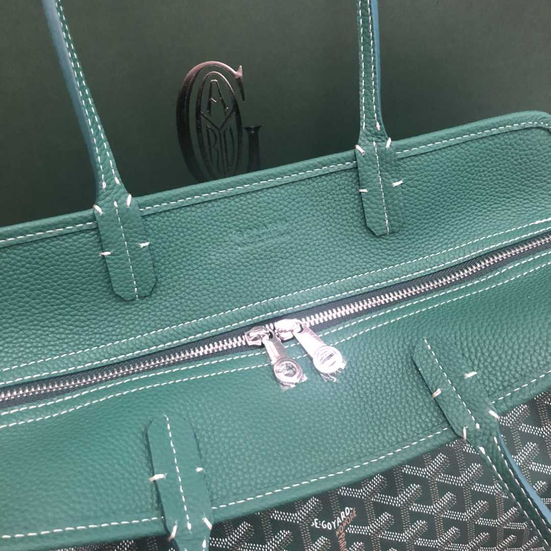 Goyard Hardy PM Bag  （Without a box） - DesignerGu