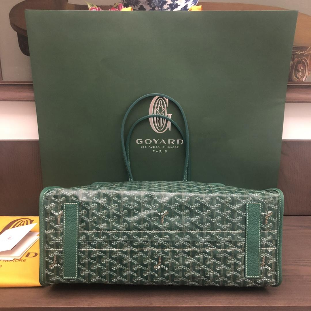 Goyard Hardy PM Bag  （Without a box） - DesignerGu