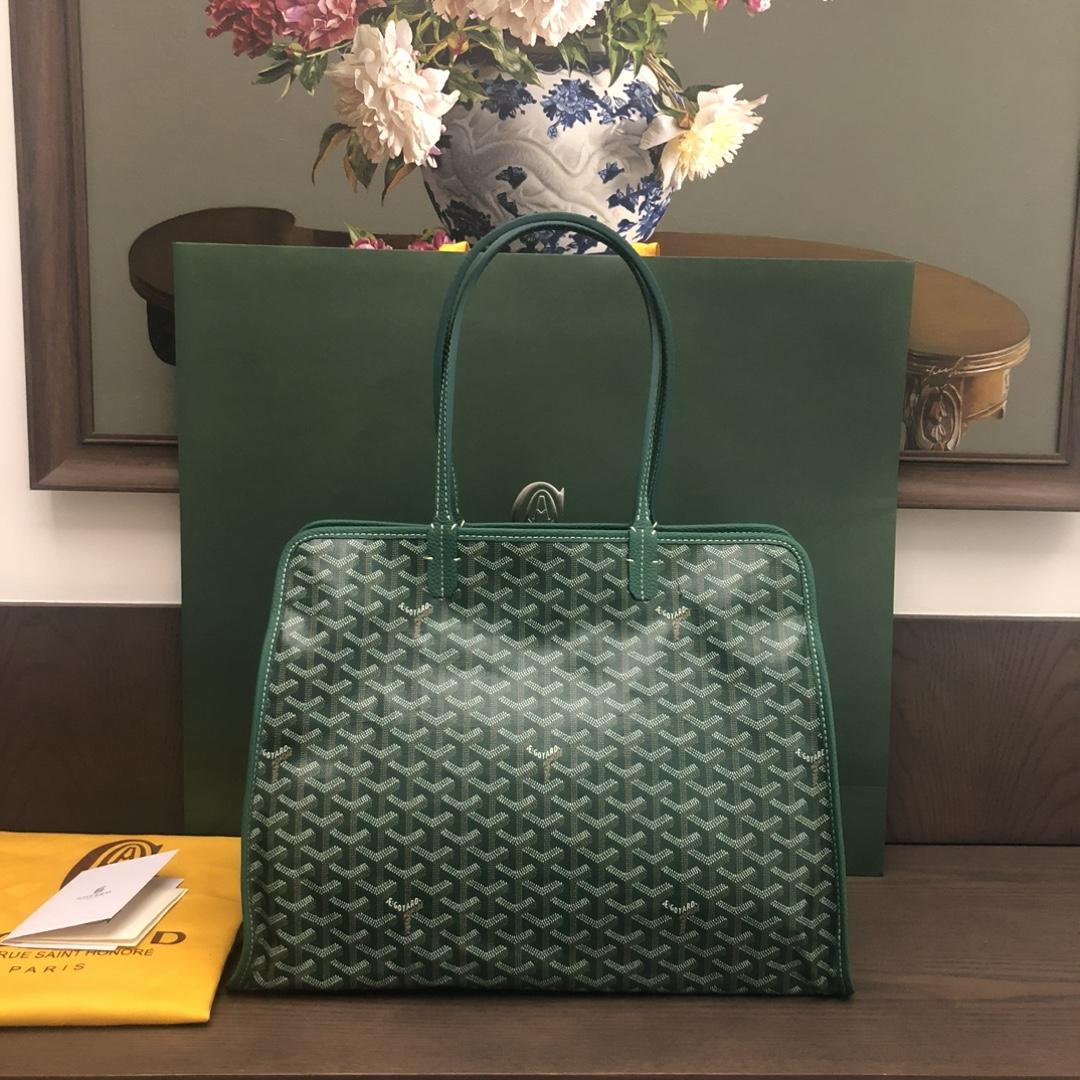 Goyard Hardy PM Bag  （Without a box） - DesignerGu