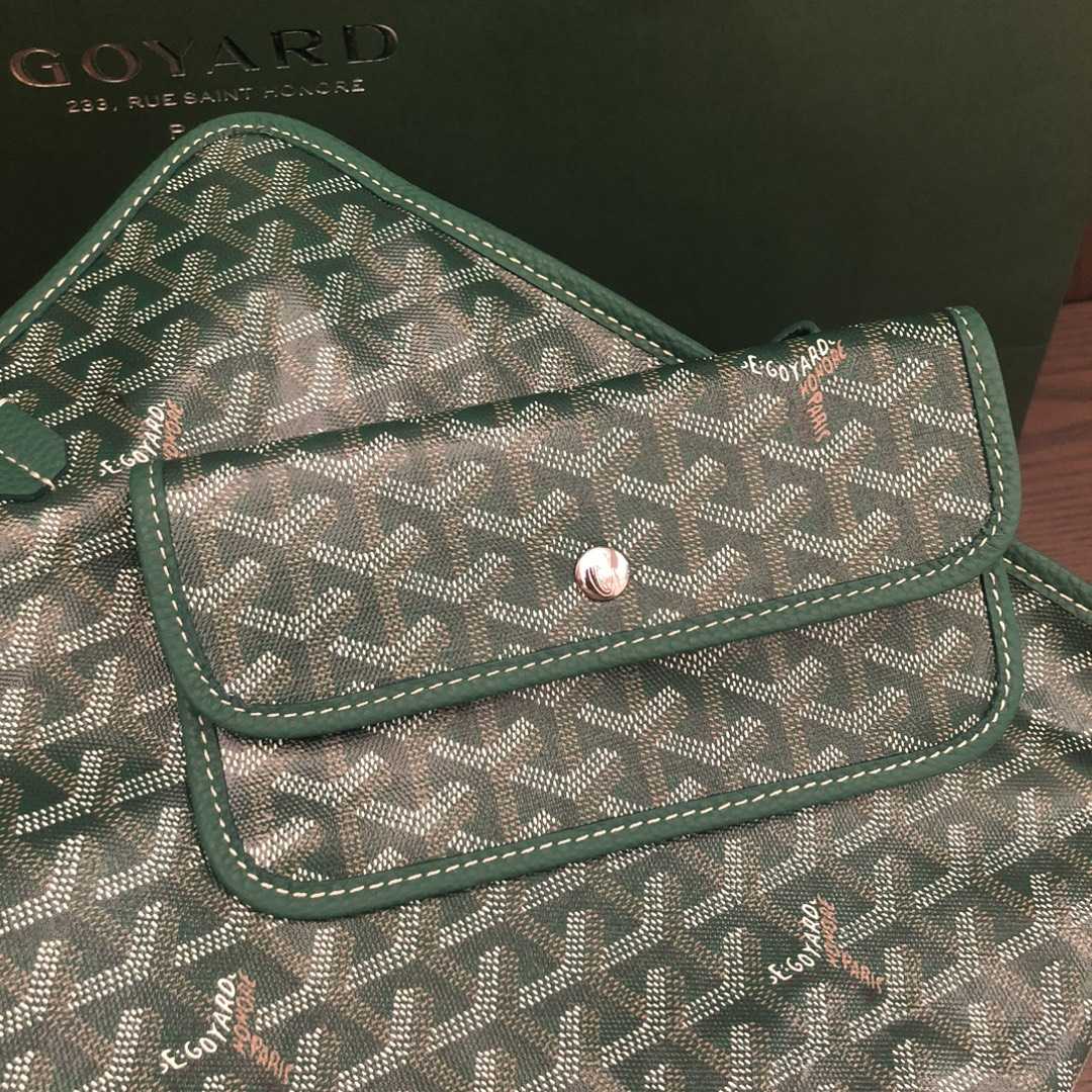 Goyard Hardy PM Bag  （Without a box） - DesignerGu