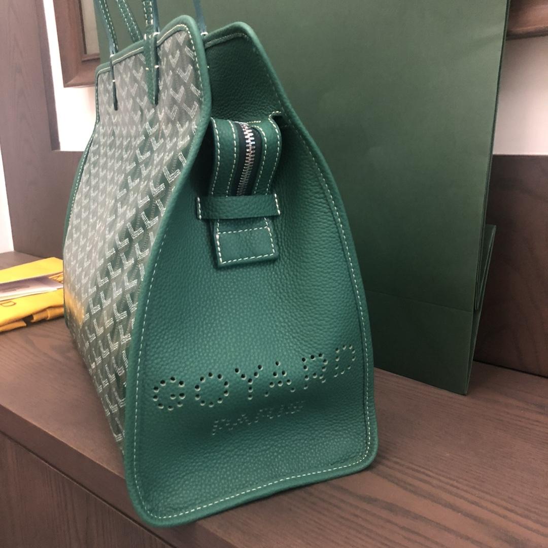 Goyard Hardy PM Bag  （Without a box） - DesignerGu