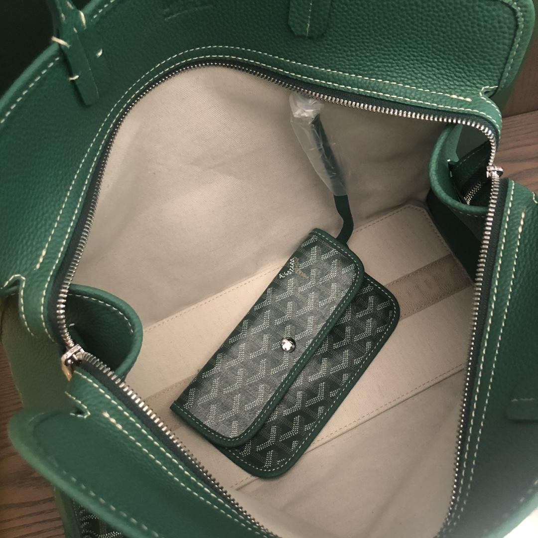 Goyard Hardy PM Bag  （Without a box） - DesignerGu