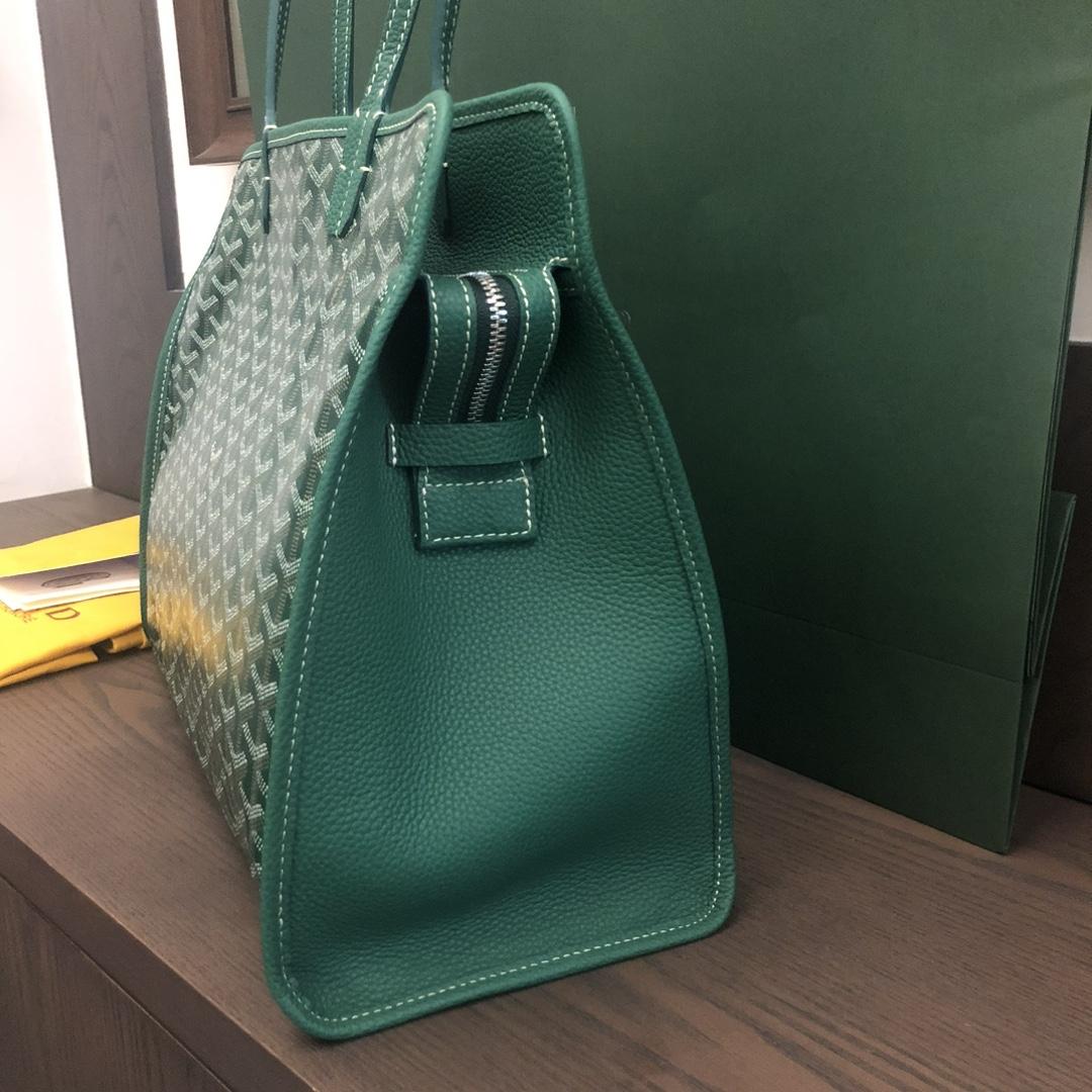 Goyard Hardy PM Bag  （Without a box） - DesignerGu