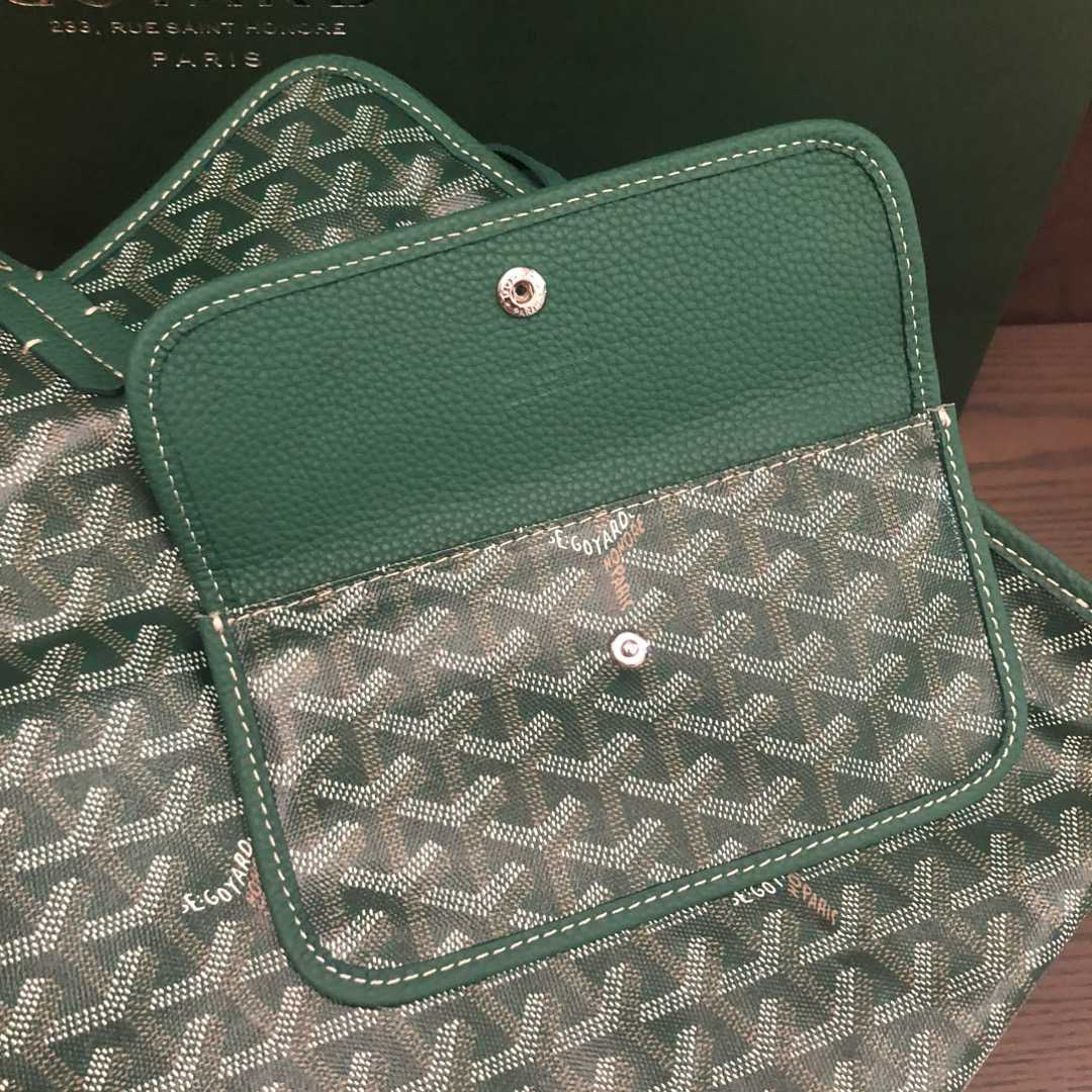 Goyard Hardy PM Bag  （Without a box） - DesignerGu