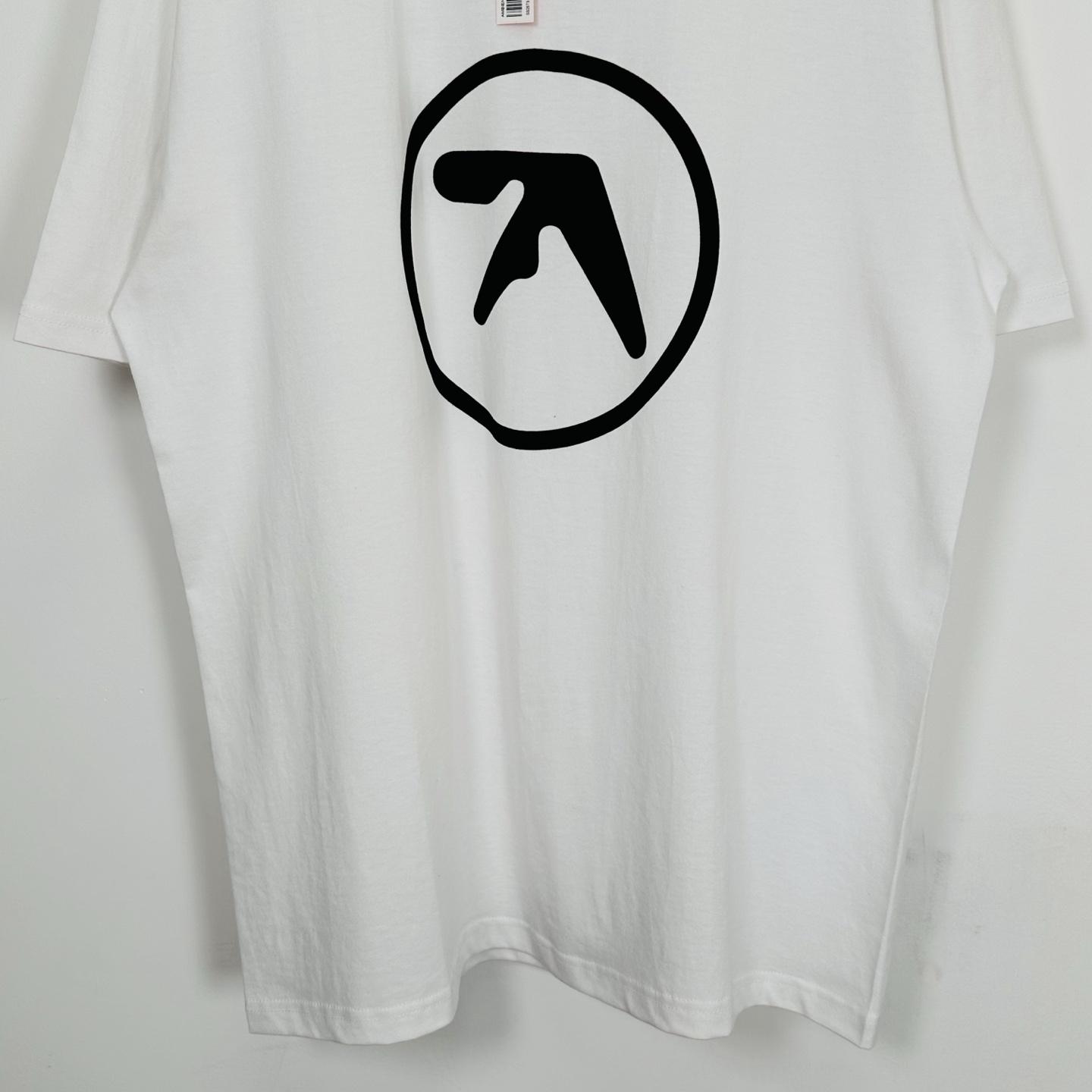 Supreme Aphex Twin Ambient Works Tee - DesignerGu