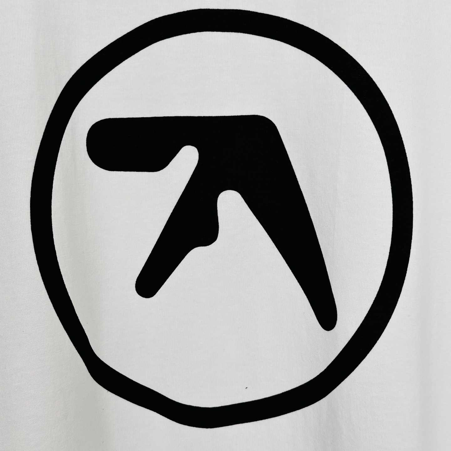 Supreme Aphex Twin Ambient Works Tee - DesignerGu