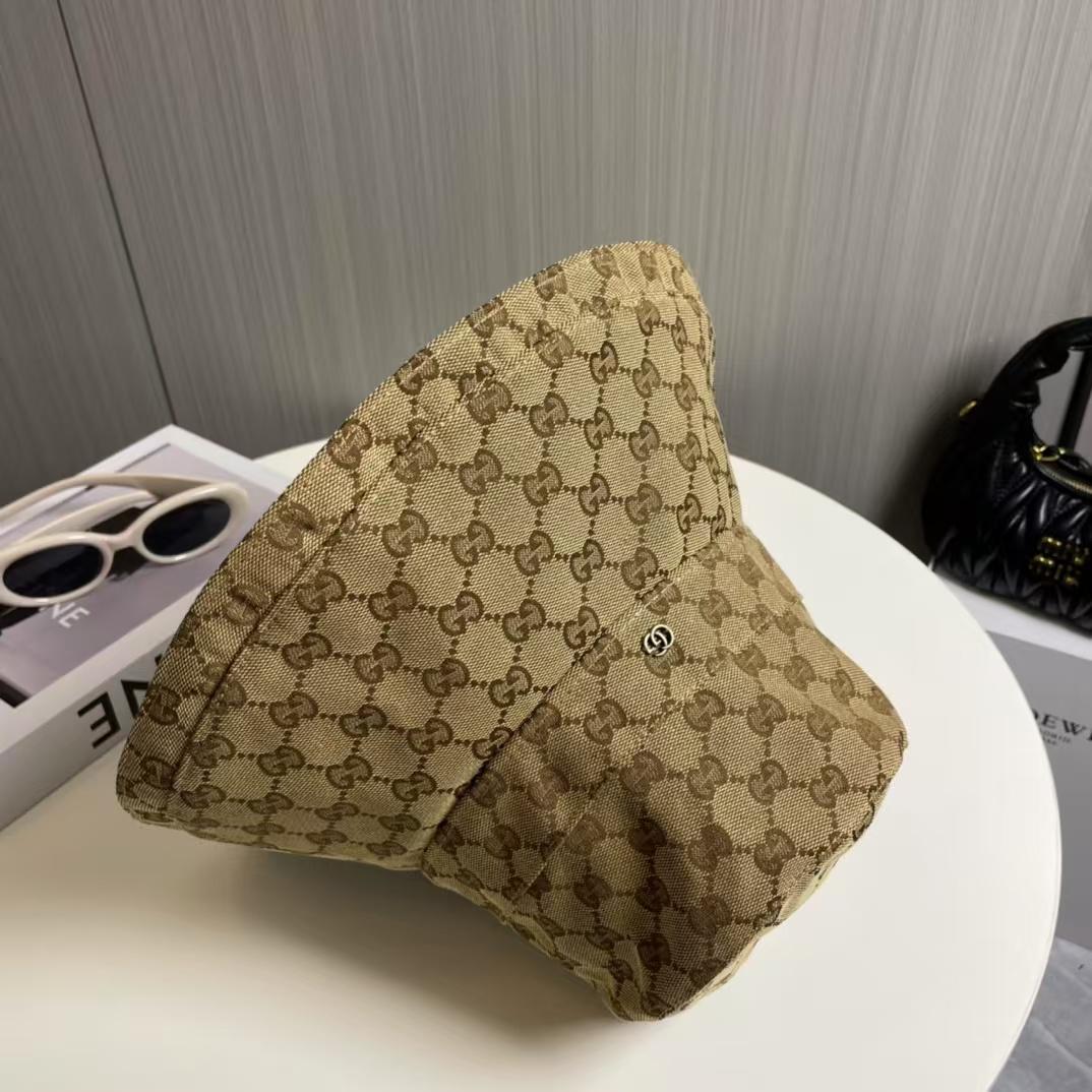 Louis Vuitton Hat - DesignerGu