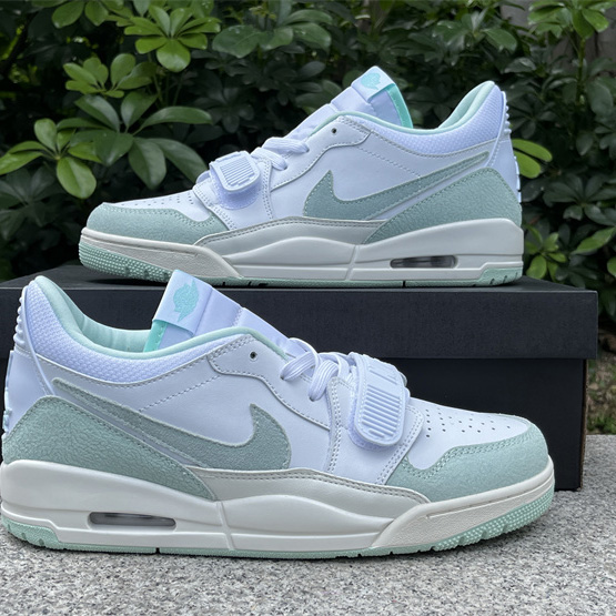 Jordan Legacy 312 Low   FQ7827-103 - DesignerGu