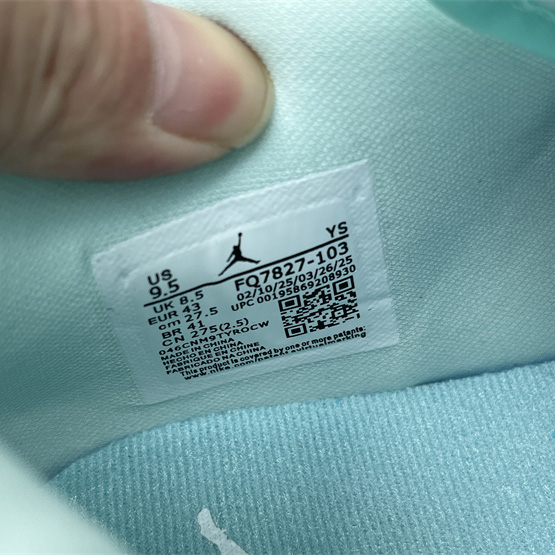 Jordan Legacy 312 Low   FQ7827-103 - DesignerGu