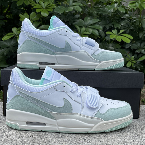 Jordan Legacy 312 Low   FQ7827-103 - DesignerGu