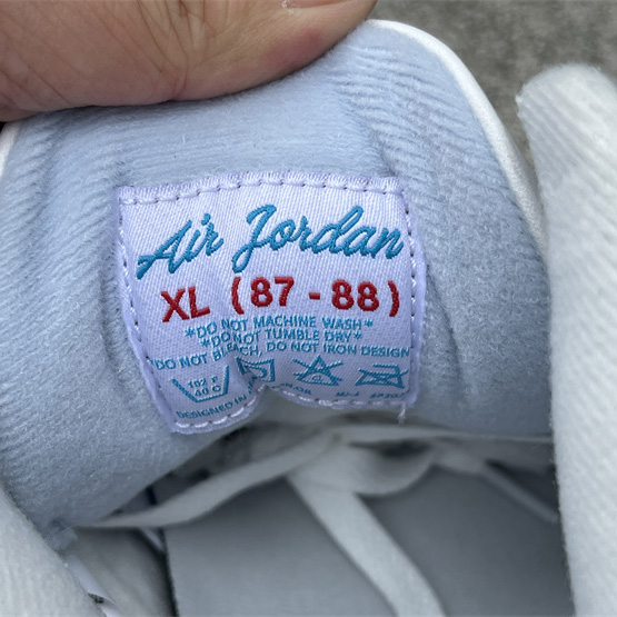 Air Jordan 3 “Lucky Shorts”    CT8532-101 - DesignerGu