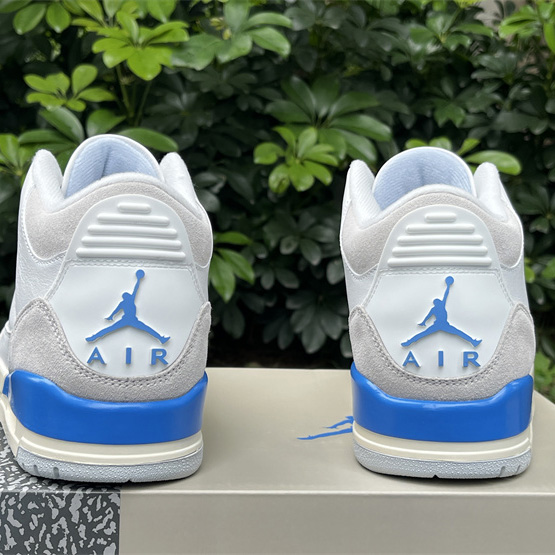 Air Jordan 3 “Lucky Shorts”    CT8532-101 - DesignerGu