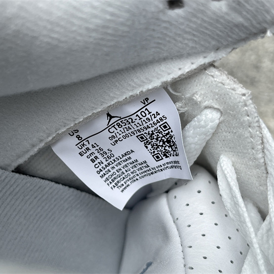 Air Jordan 3 “Lucky Shorts”    CT8532-101 - DesignerGu