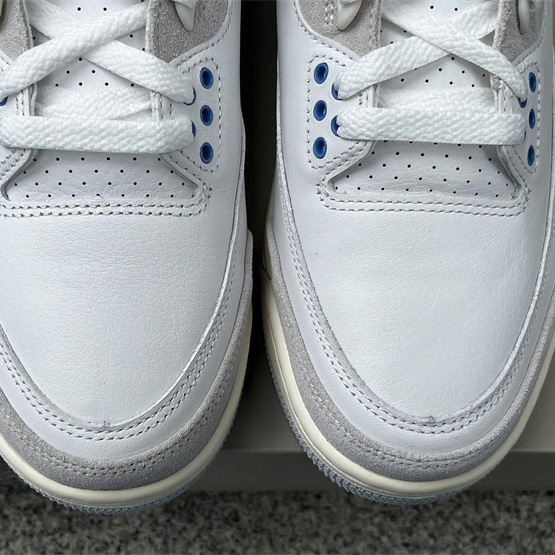 Air Jordan 3 “Lucky Shorts”    CT8532-101 - DesignerGu