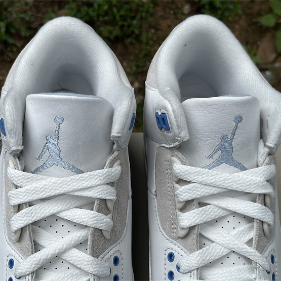 Air Jordan 3 “Lucky Shorts”    CT8532-101 - DesignerGu