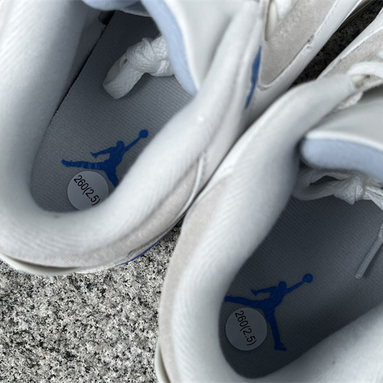 Air Jordan 3 “Lucky Shorts”    CT8532-101 - DesignerGu