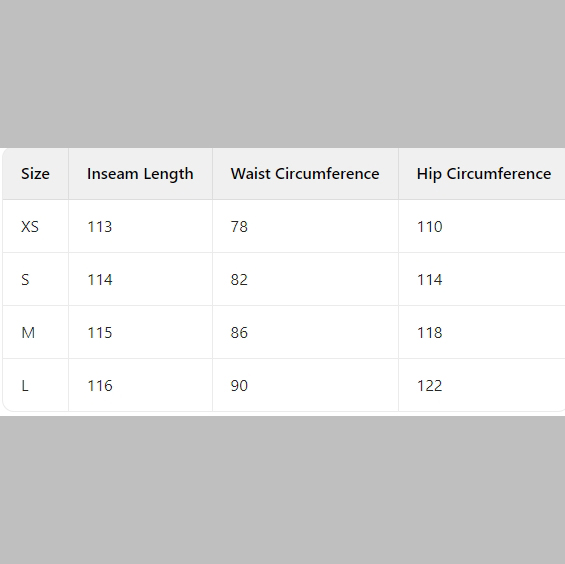 Balenciaga Baggy Pants  - DesignerGu