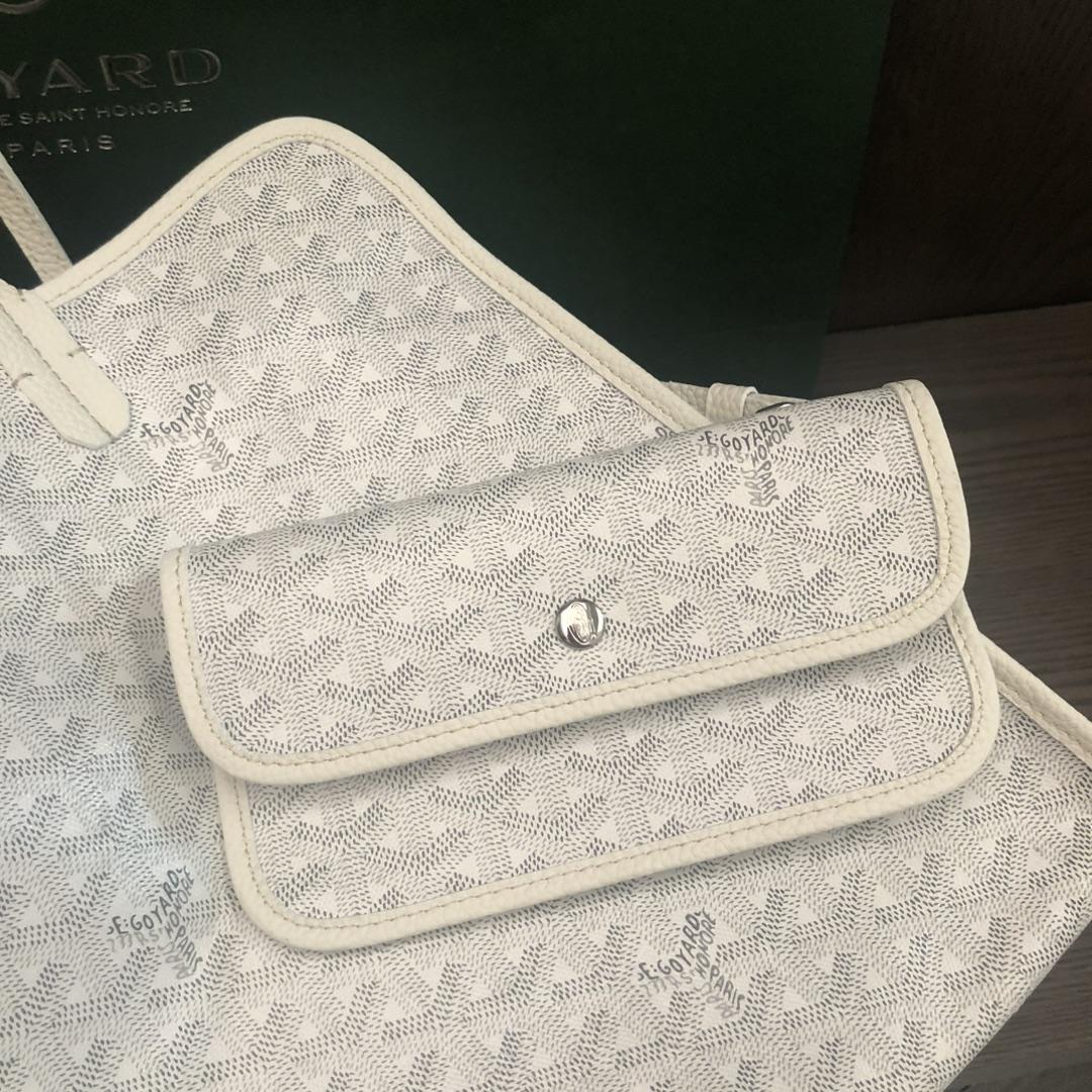 Goyard Hardy PM Bag  （Without a box） - DesignerGu