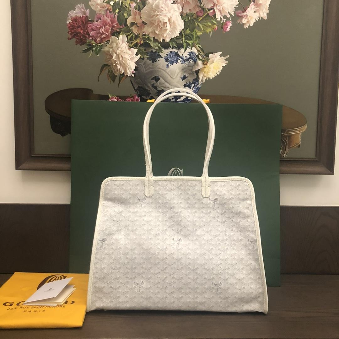 Goyard Hardy PM Bag  （Without a box） - DesignerGu