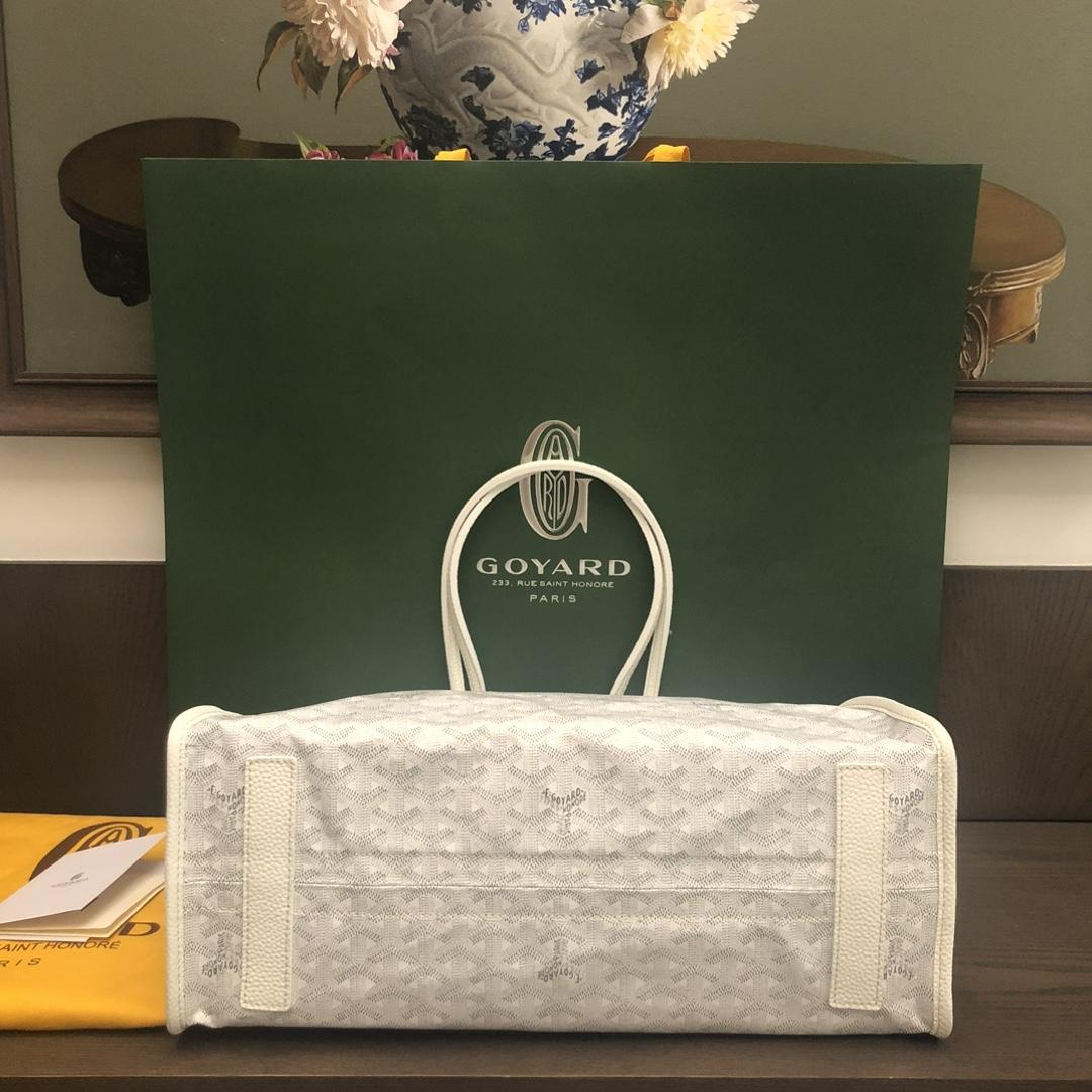 Goyard Hardy PM Bag  （Without a box） - DesignerGu