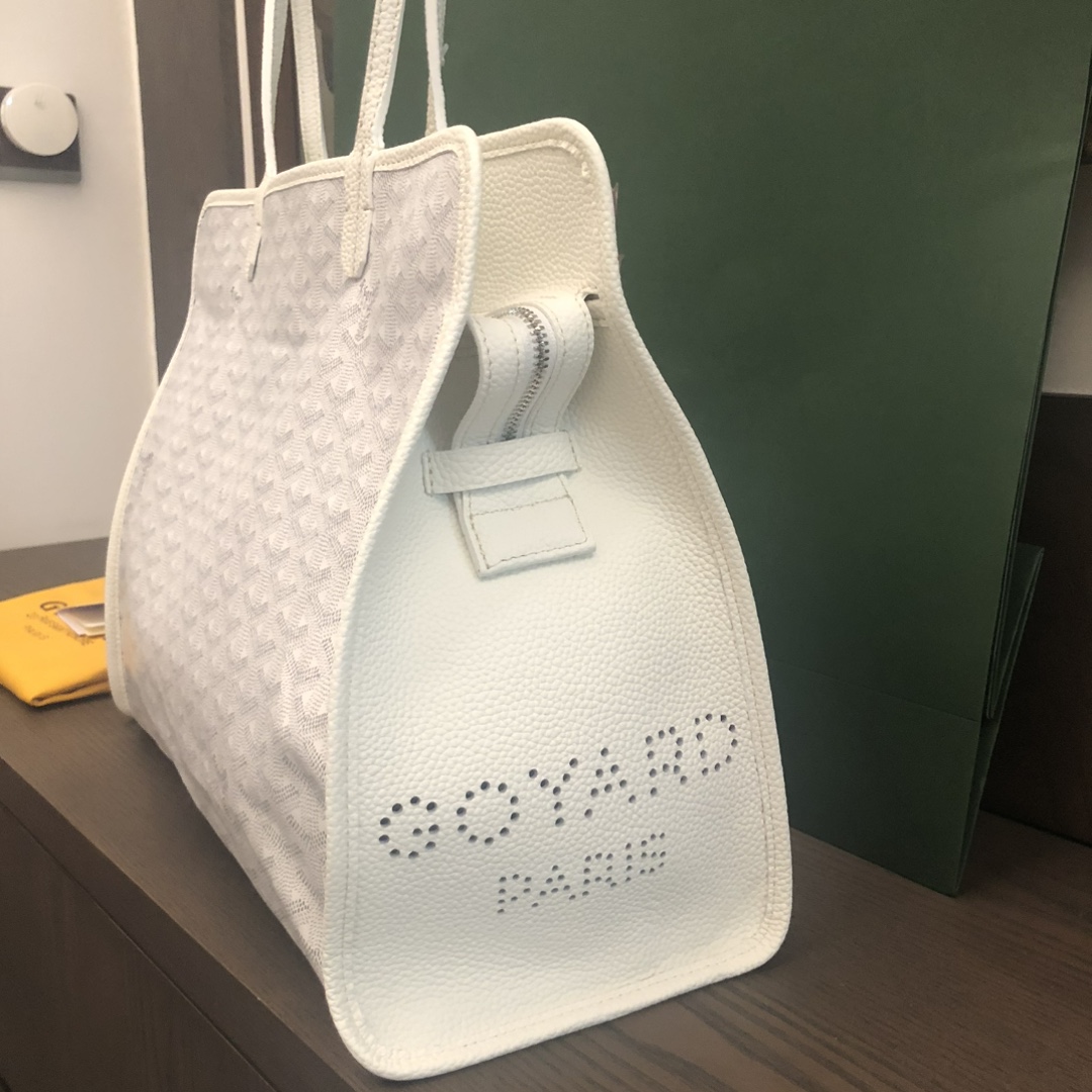Goyard Hardy PM Bag  （Without a box） - DesignerGu