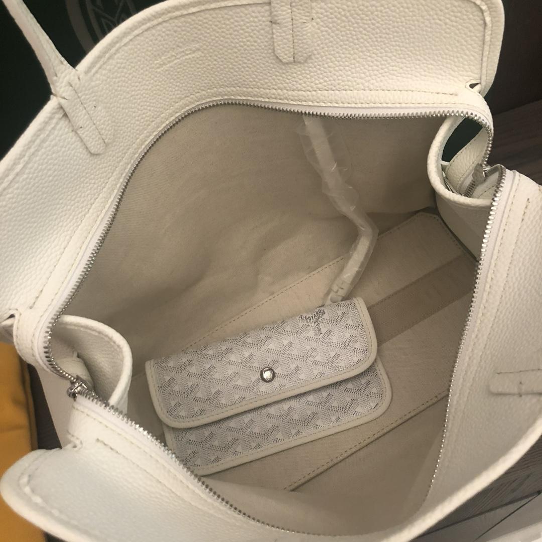 Goyard Hardy PM Bag  （Without a box） - DesignerGu