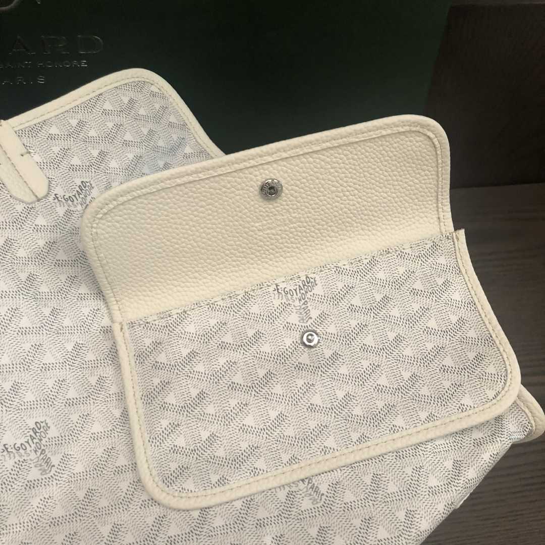Goyard Hardy PM Bag  （Without a box） - DesignerGu