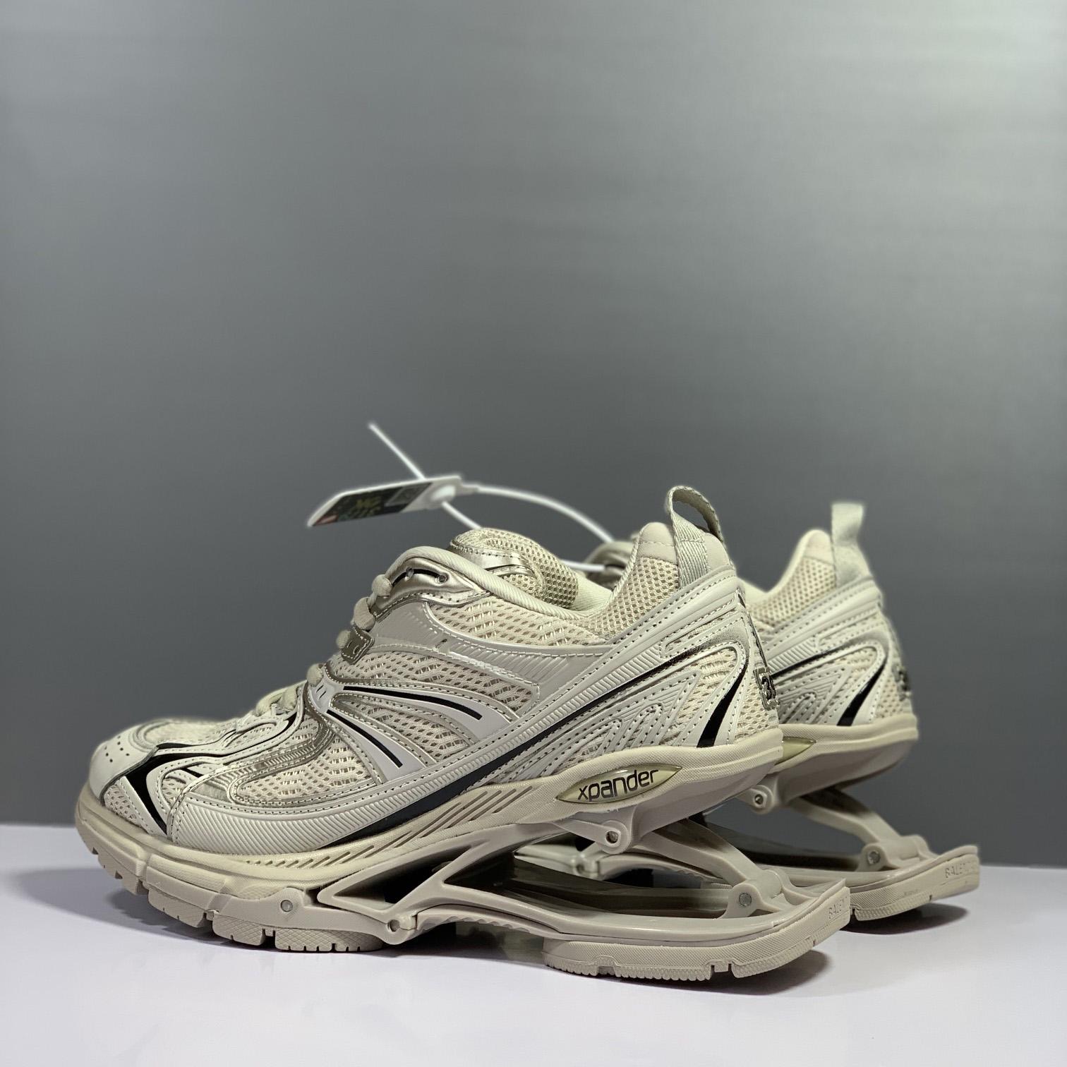 Balenciaga X-Pander 6.0 Sneaker - DesignerGu