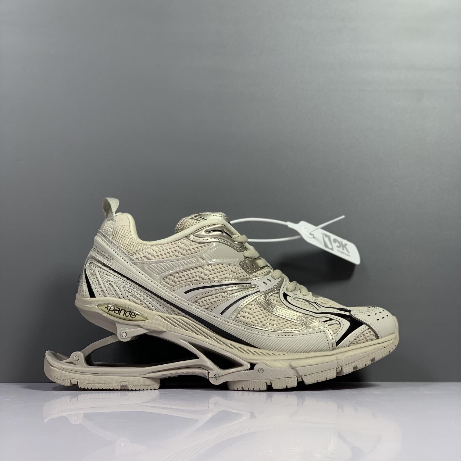 Balenciaga X-Pander 6.0 Sneaker - DesignerGu