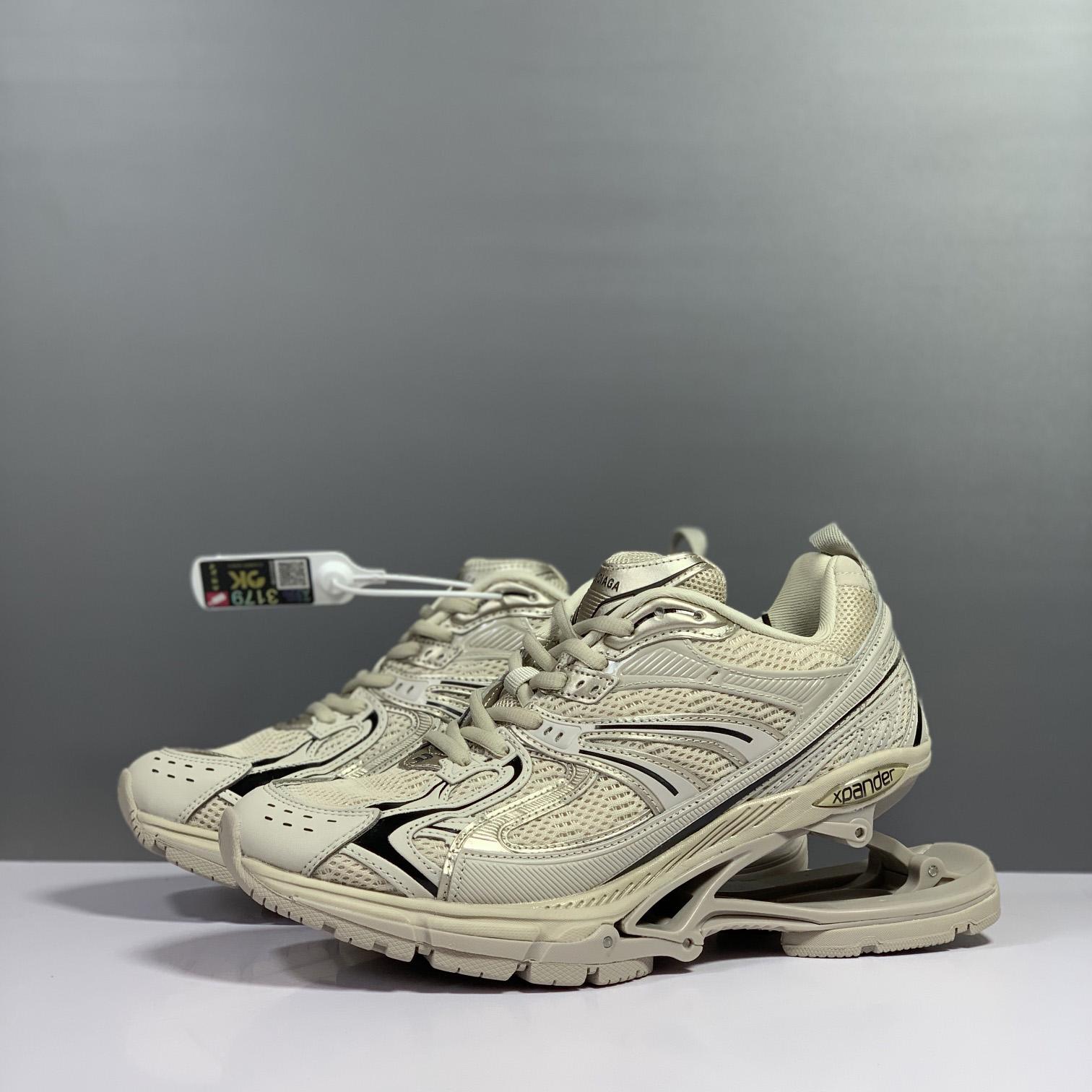 Balenciaga X-Pander 6.0 Sneaker - DesignerGu