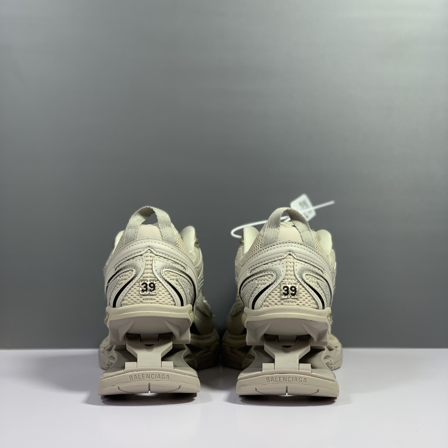 Balenciaga X-Pander 6.0 Sneaker - DesignerGu