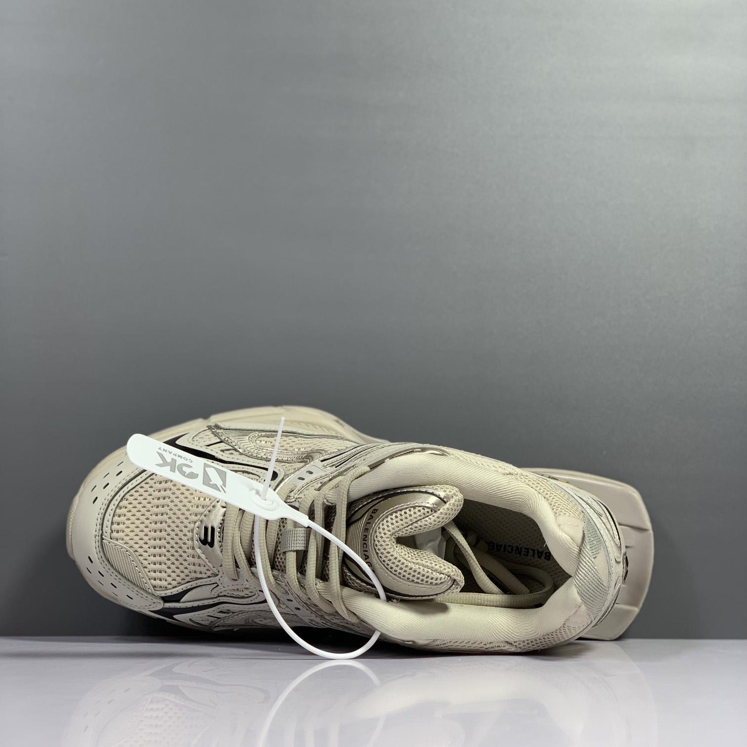 Balenciaga X-Pander 6.0 Sneaker - DesignerGu