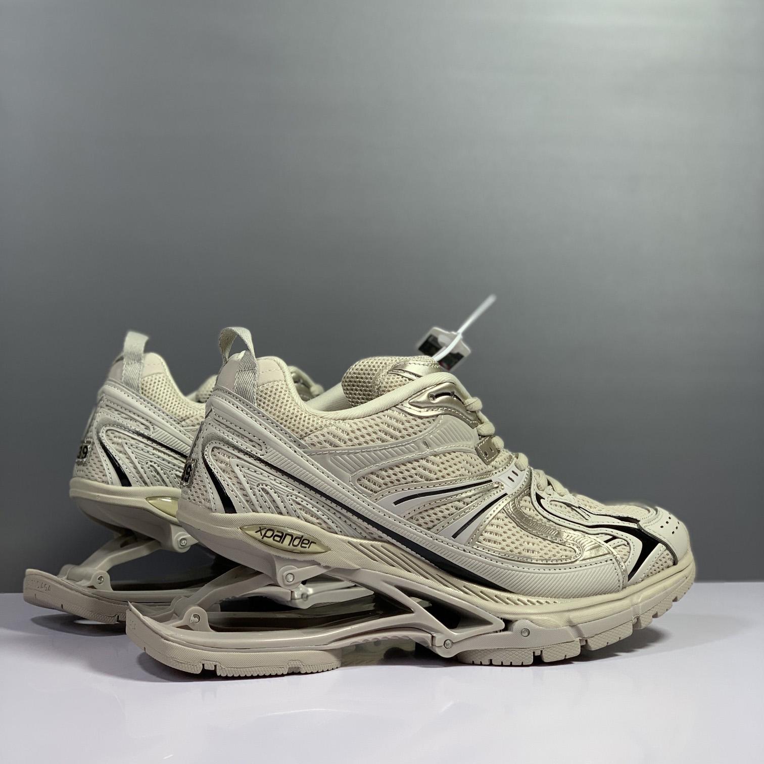 Balenciaga X-Pander 6.0 Sneaker - DesignerGu