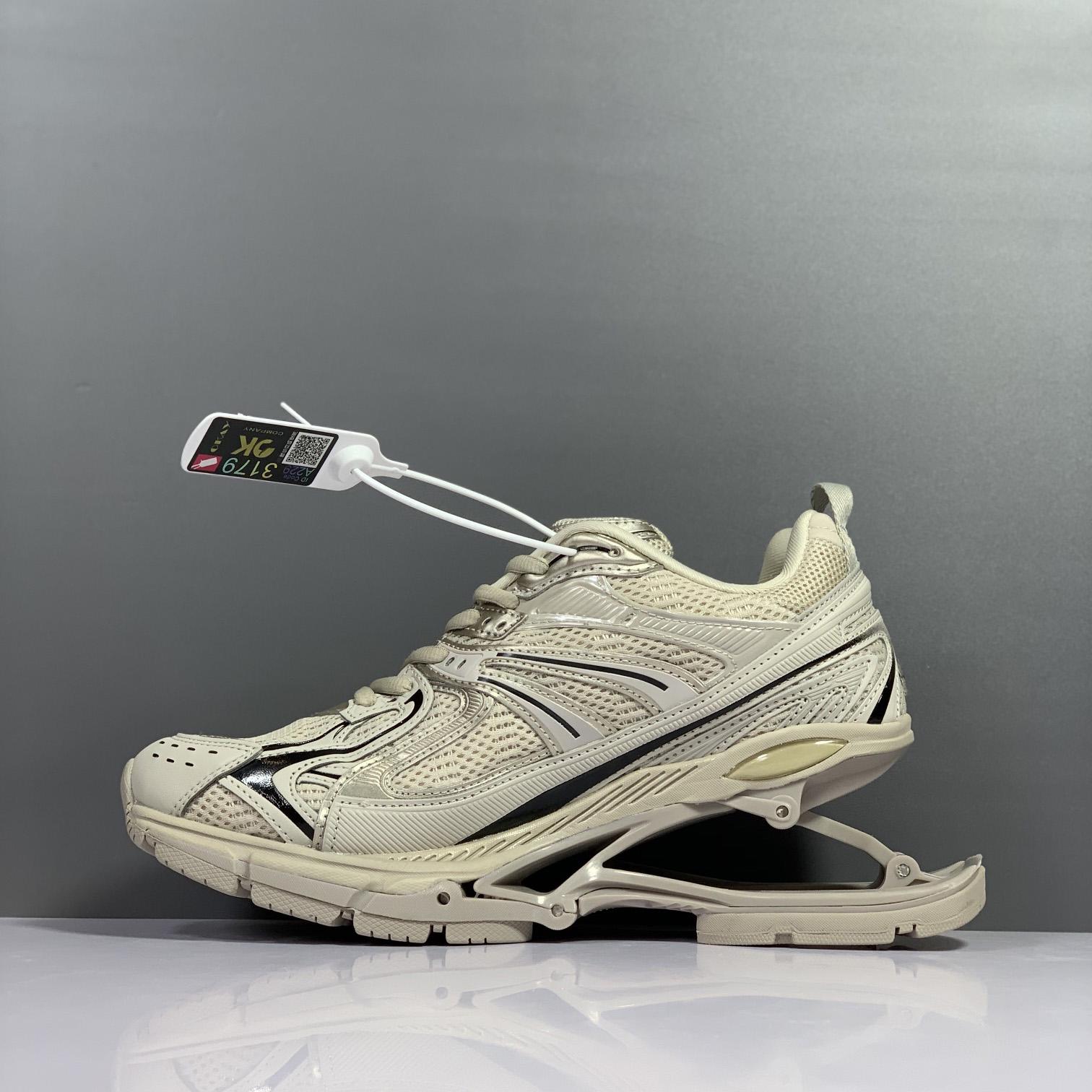 Balenciaga X-Pander 6.0 Sneaker - DesignerGu