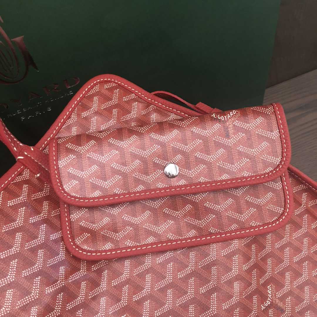 Goyard Hardy PM Bag  （Without a box） - DesignerGu